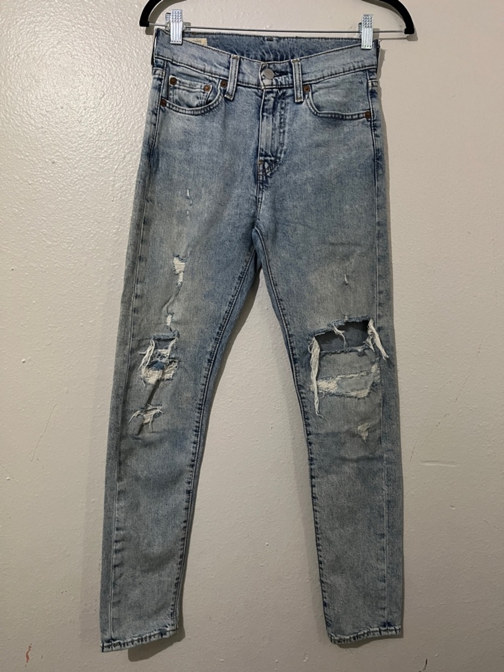 Unisex Lot 510 Levi’s Jeans